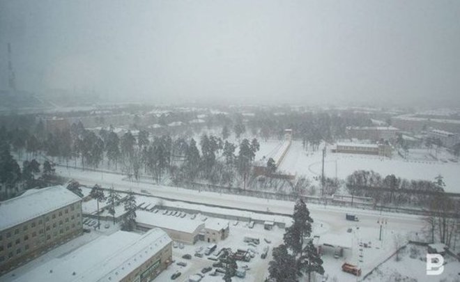 В Набережных Челнах зафиксировали превышение концентрации фенола в воздухе