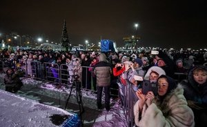 На этой неделе в Татарстане похолодает до -30 градусов