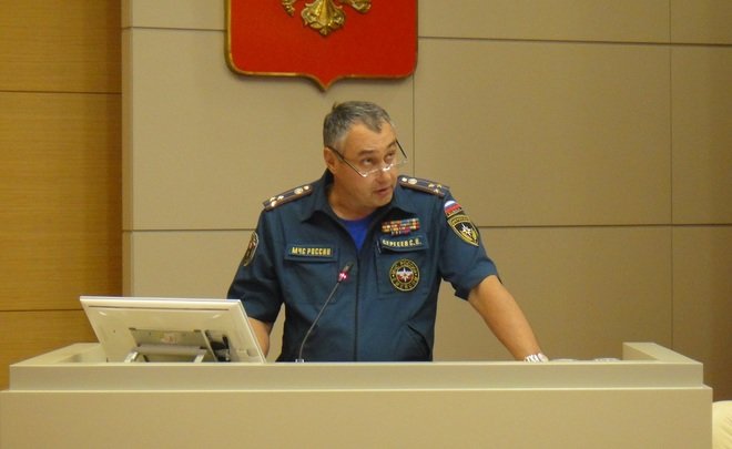 В Татарстане 67 процентов проверенных ТЦ не соответствуют требованиям пожарной безопасности