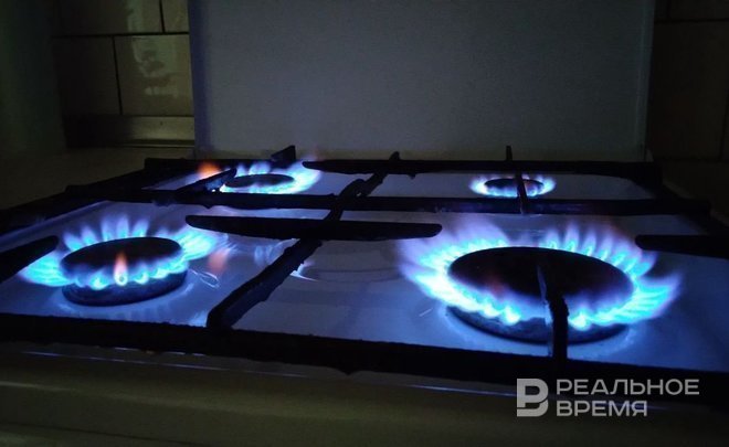 Global Witness: объем закупок российского СПГ в ЕС в 2023 году составит $5,29 млрд