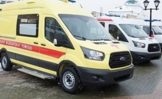 СМИ: на Украине зафиксирован первый случай коронавируса