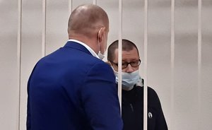 В суде Казани оглашают обвинение по взяткам на 20 млн рублей полковнику Ершову