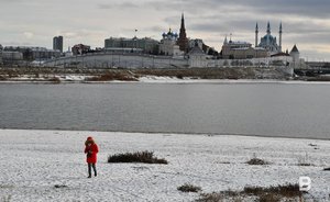 В Татарстане утвердили графическое описание границ памятника природы «Река Казанка»
