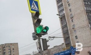 В Казани реконструируют улицу Осиновскую за 1,2 млрд рублей