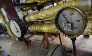 Минстрой может отказаться от отключения горячей воды в ряде городов России к 2025 году