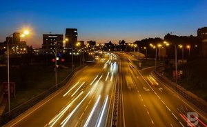 В Татарстане температура ночью опустится до -3 градусов