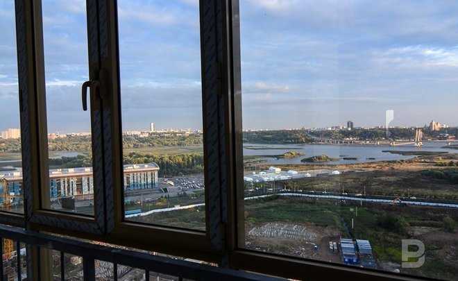 Гидрометцентр Татарстана обнаружил в Казани превышение ПДК формальдегида