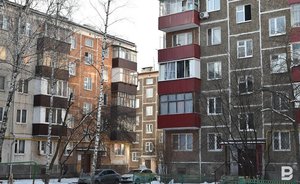 В Казани задержали женщину, находящуюся в федеральном розыске, — она не хотела съезжать со съемной квартиры