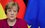 Меркель вручили уведомление об окончании ее полномочий