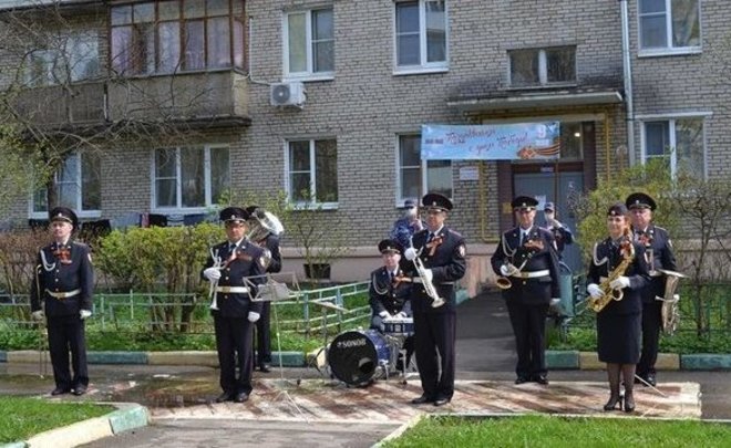 Стало известно, как ветеранов Татарстана будут поздравлять в условиях самоизоляции