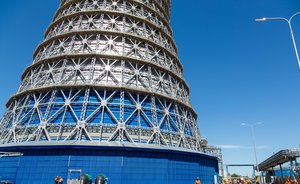 На Лемаевской ПГУ «Нижнекамскнефтехима» впервые достигнута мощность 500 МВт