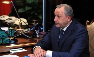 Губернатор Саратовской области признал неправоту в беседе с лодочниками
