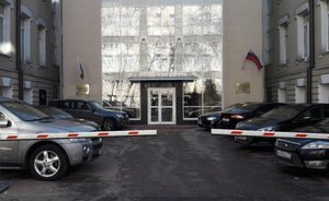ВККС РФ вернула мантию «уволенной» судье из Казани