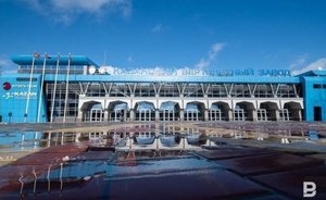 На Казанском вертолетном заводе обсудили оптимизацию площадей предприятия