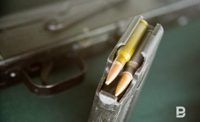 В Пензе обвинившие бомжа в незаконном ношении оружия полицейские признаны виновными в подлоге