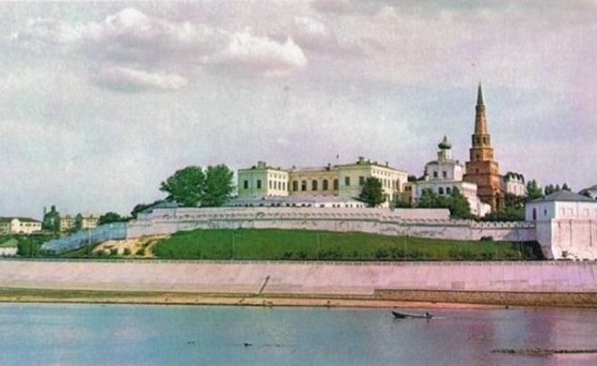 100-летие ТАССР отметят в республике, когда спадет угроза коронавируса