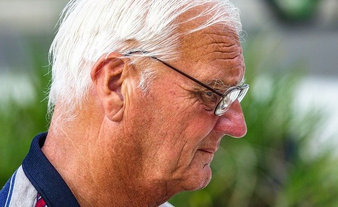 В Пермском крае количество пенсионеров сравнялось с трудоспособным населением