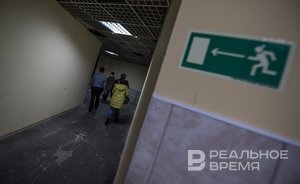 В Набережных Челнах число эвакуационных пунктов увеличили до 111