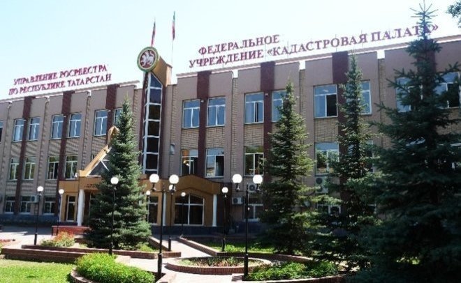В Татарстане насчитали более 93 тысяч зон с особыми условиями использования территорий