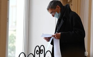 Явка на референдуме в Казахстане достигла 43,7%