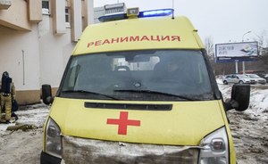 ​В Татарстане на станции скорой помощи похитили 3 тонны топлива
