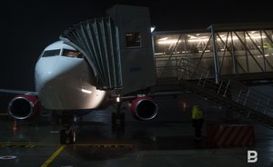 ФАС утвердила повышение тарифов в аэропорту Уфы