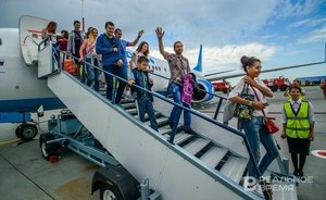 В России создадут госреестр курортного фонда страны