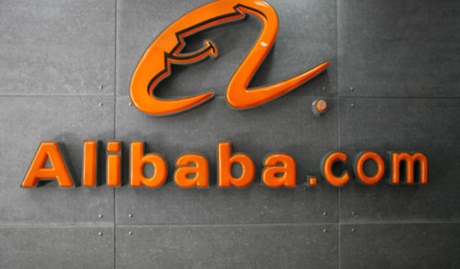 Китайская Alibaba установила рекорд продаж в «День холостяка»