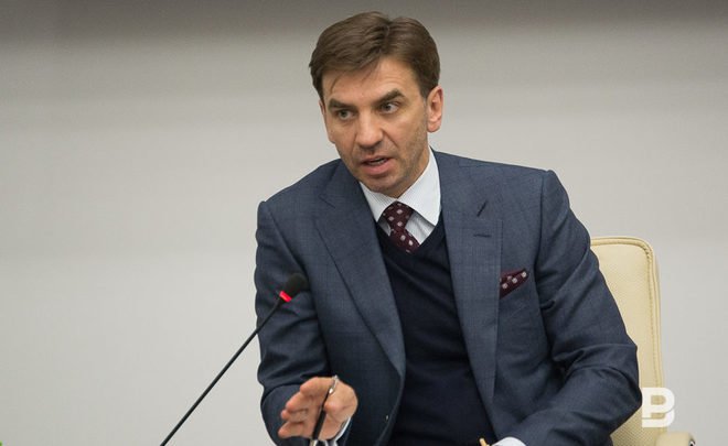 Экс-министр Абызов не признал вину в хищении 4 млрд рублей