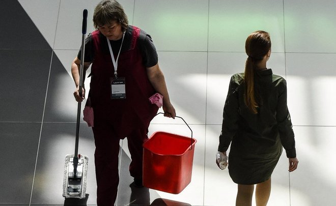 В Казани за день находят работу 13% жителей