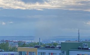 В «Нэфис Косметикс» заявили о локализации пожара