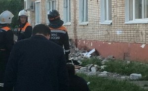 Часть жителей смогла вернуться в свои квартиры после взрыва в Заинске
