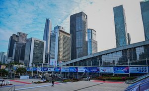 Рустам Минниханов прибыл в Китай с рабочим визитом