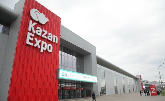 На организацию и проведение Татарстанского нефтегазохимического форума из бюджета выделят 7,5 млн рублей