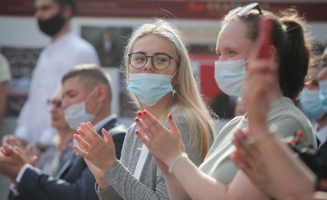 Главное о коронавирусе на 1 ноября: стабилизация эпидситуации, способ борьбы с главной причиной смертности