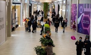 В Ростовской области закроют непродовольственные магазины с 28 октября по 7 ноября