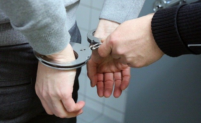 Сына главы администрации Чебоксар задержали по подозрению в оставлении места ДТП