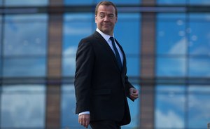 Медведев утвердил программу развития АПК до 2025 года