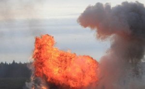 Россия за сутки зафиксировала 16 нарушений перемирия в Сирии