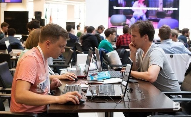 Почти 90% татарстанцев готовы уволиться из-за постоянного стресса на работе