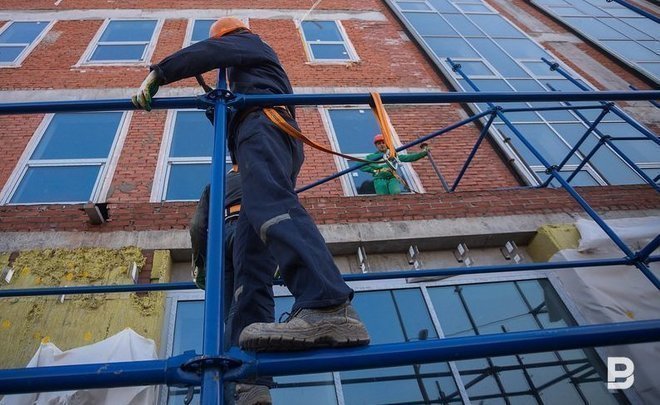 С начала года в Татарстане за нарушения в сфере охраны труда выписали штрафы на 975 тысяч рублей