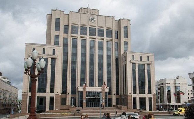 Песошин сменил первого замглавы Минцифры Татарстана