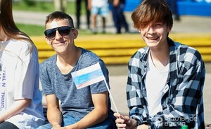 В Татарстане создали оргкомитет по реализации программы Всемирного фестиваля молодежи в 2024 году