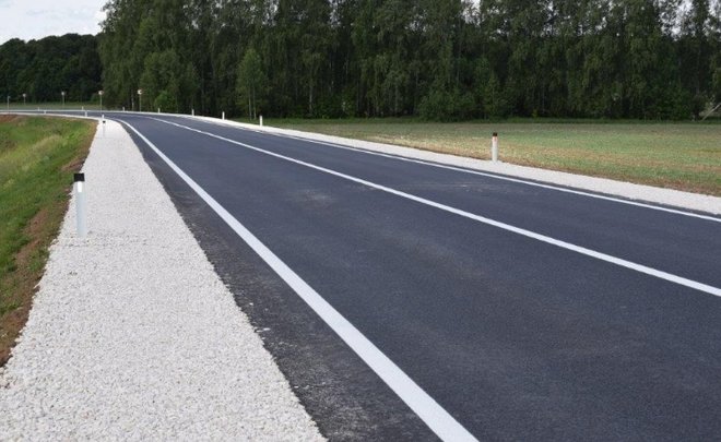 Ремонт дорог в Татарстане по нацпроекту завершили более чем на 70%