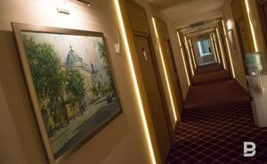Роспотребнадзор зафиксировал почти 440 случаев завышения цен в отелях перед ЧМ-2018