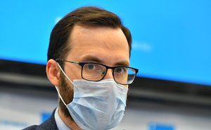 Минздрав Татарстана об увеличении числа тяжелых случаев коронавируса: «Серьезного роста нет»
