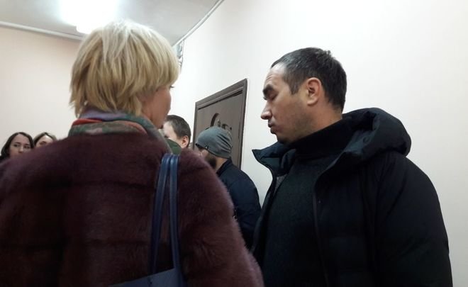 Следком попросил суд арестовать главу ГК «Еврогрупп» Алексея Миронова