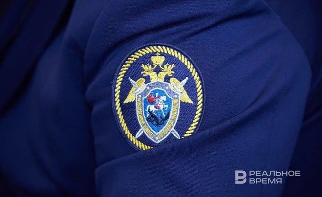 В Казани рабочего зажало между ковшом погрузчика и грузовиком — возбуждено уголовное дело