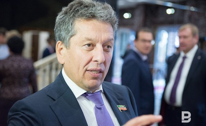 Глава «Татнефти» о Грете Тунберг: «Молодое поколение имеет право задавать вопросы»