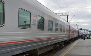 У пригородного поезда Казань — Свияжск появится новая остановка